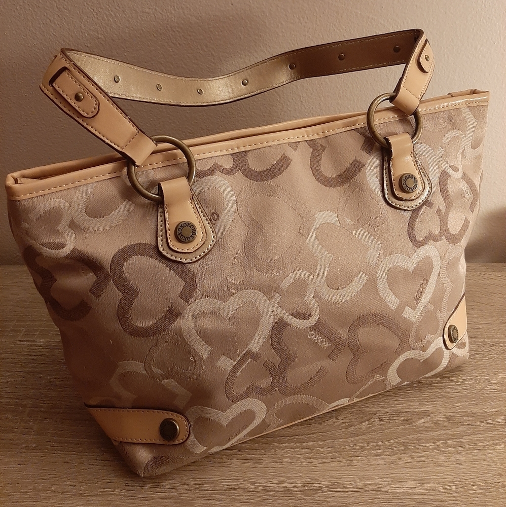 Xoxo Bag